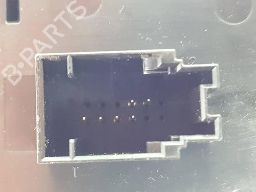 Left front window switch BMW 1 (F40) 118 d | BP40156887I27 - Image 3