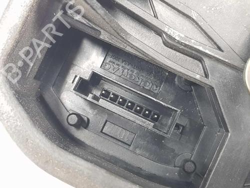 Rear left lock BMW 5 (E60) 525 i | BP6571314C100 