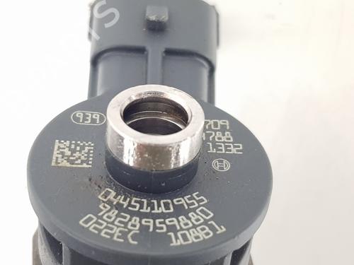 Injector CITROËN BERLINGO (ER_, EC_) 1.5 BlueHDi 100 | BP34287957M100  - Image 5