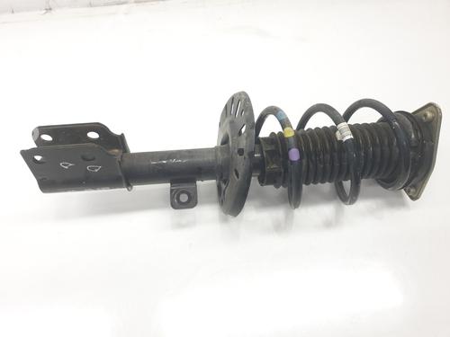 Right front shock absorber OPEL COMBO E Tour / Life (K9) 1.5 | BP25858043M17 