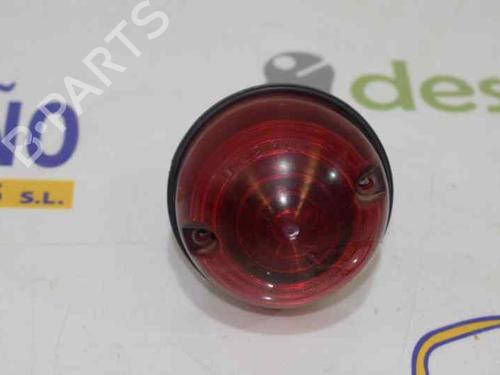 Used Right taillight LAND ROVER DEFENDER Station Wagon (L316) 2.5 Td5 4x4 (L316) (122 hp) 772772