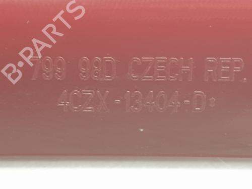 Other CITROËN C4 I (LC_) 1.6 HDi | BP30682484O1 