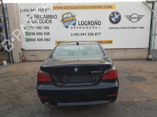 Right front window motor BMW 5 (E60) 530 d | BP9370111E20 