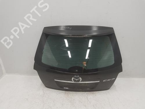 Portellone posteriore Portellone posteriore MAZDA CX-7 (ER) [2006-2014] 37424756 37424756