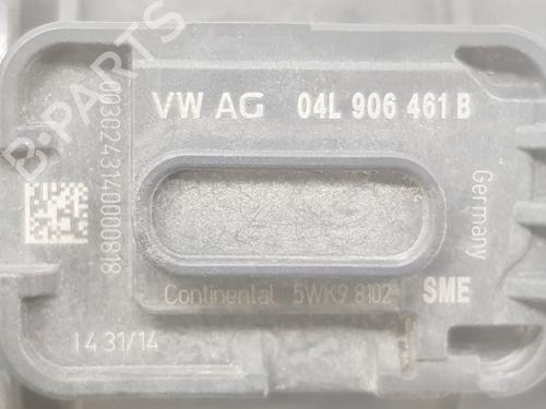 Mass air flow sensor SEAT LEON (5F1) 1.6 TDI | BP16198252M95 