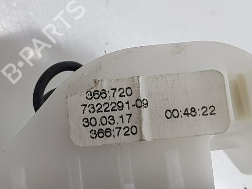 Left sun visor BMW 4 Gran Coupe (F36) 418 d | BP29489603I1 