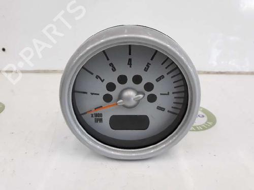 Used Instrument cluster MINI MINI (R50, R53) Cooper S (170 hp) 5339330