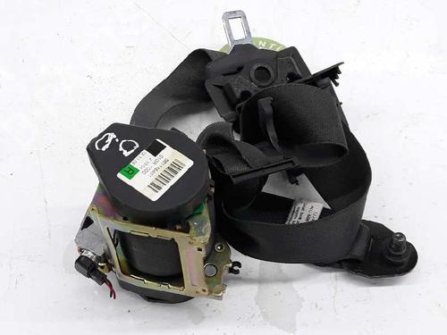 Used Front right belt tensioner BMW 7 (E65, E66, E67) 730 d (218 hp) 4692370