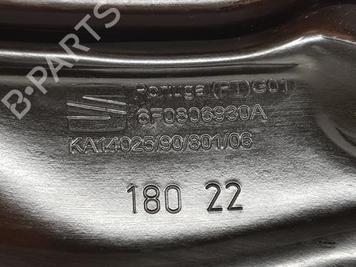 Andere SEAT IBIZA V (KJ1, KJG) 1.0 TSI | BP20195112O1