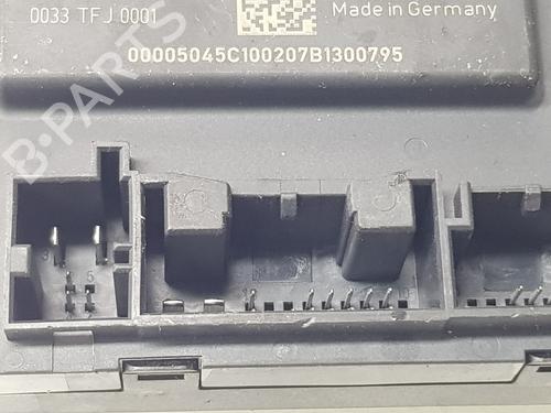 Electronic module AUDI Q7 (4LB) 3.0 TDI quattro | BP37014628M83 - Image 2