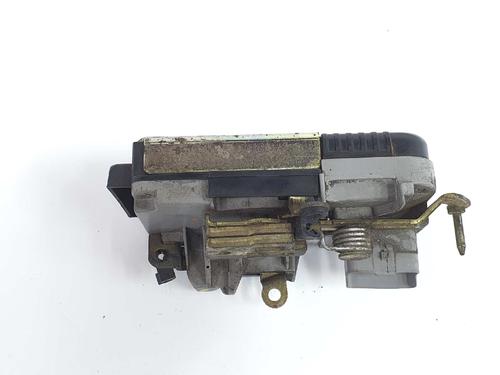 Front right lock FIAT ULYSSE (179_) 2.2 JTD | BP7095374C97 