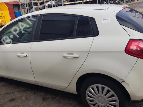 Right front fog light FIAT BRAVO II (198_) 1.6 D Multijet (198AXH1B) | BP30731579C31 