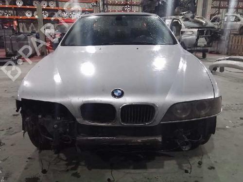 AC radiator BMW 5 (E39) 530 d | BP794710M32 