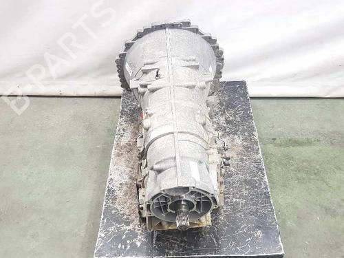 Gearbox LAND ROVER DISCOVERY III (L319) 2.7 TD 4x4 | BP7787755M3 