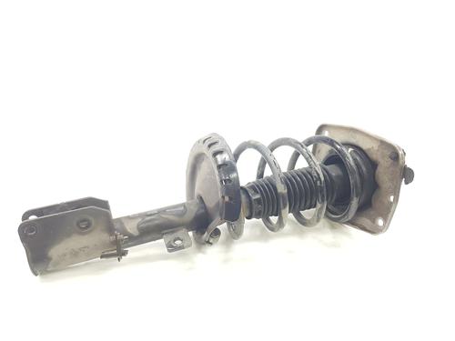 Højre fortil støddæmper CITROËN JUMPY II Platform/Chassis 2.0 HDi 125 | BP30724754M17