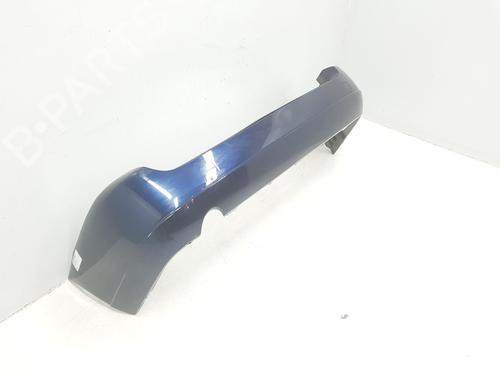 Rear bumper FORD FOCUS I Saloon (DFW) 1.8 Turbo DI / TDDi | BP14967188C8 