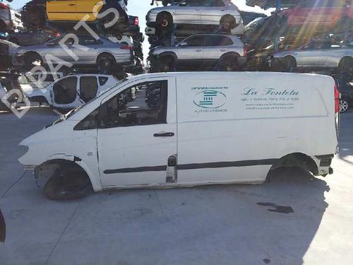 MERCEDES-BENZ VITO / MIXTO Van (W639) 109 CDI (639.601, 639.603, 639.605) (95 hp) 37835