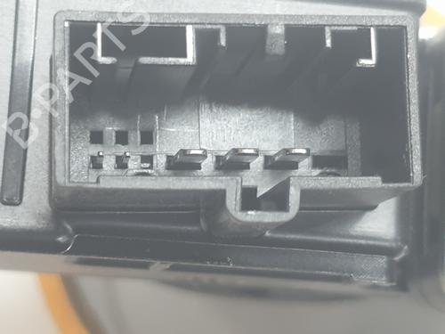Left rear window motor SEAT LEON (5F1)  | BP26720177E23 