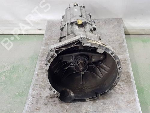 Gearbox BMW 3 Touring (E91) 320 d | BP38951981M3 - Image 6
