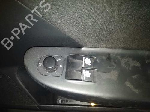 Mass air flow sensor VW PASSAT B6 (3C2) 2.0 TDI 16V | BP2521922M95 