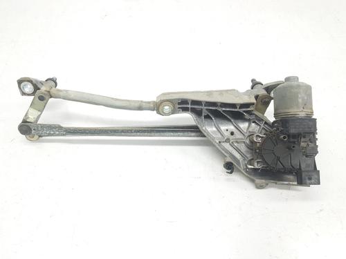 Front wiper motor FORD FIESTA VI (CB1, CCN) 1.25 | BP10068976M29 