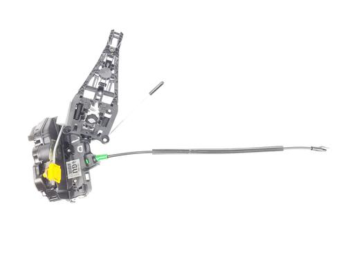 Used Rear right lock OPEL INSIGNIA A (G09) 1.6 CDTi (68) (136 hp) 9124975