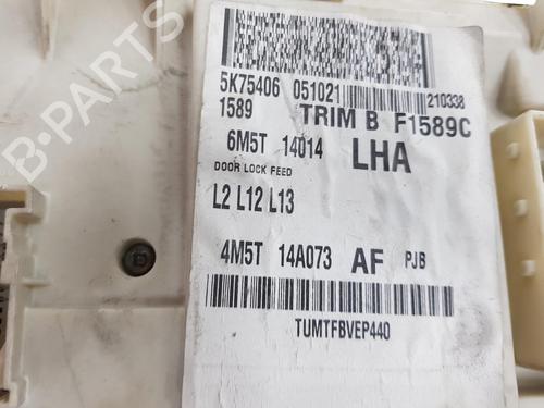 Fuse box FORD FOCUS II Turnier (DA_, FFS, DS) 1.8 TDCi | BP15939330E1 