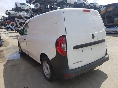 Steering wheel RENAULT KANGOO III MPV  | BP34623348C49  - Image 19