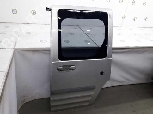 Left slide door FORD TOURNEO CONNECT 1.8 TDCi | BP2587978C74 