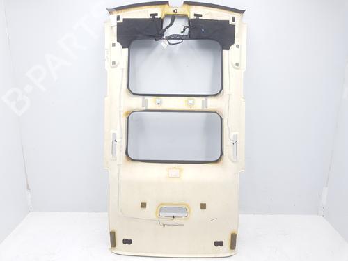 Interior roof MERCEDES-BENZ B-CLASS Sports Tourer (W246, W242) B 200 CDI (246.201) | BP21540556I12