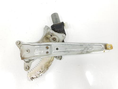Rear left window mechanism SUZUKI SX4 S-Cross (JY) 1.6 DDiS (AKK 416D) | BP5882595C24 