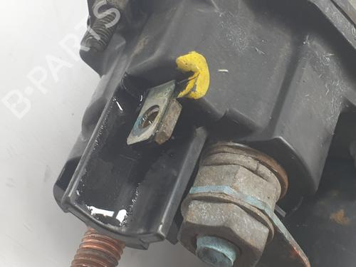 Starter LAND ROVER RANGE ROVER SPORT II (L494) 4.4 SDV8 4x4 | BP25904158M8 