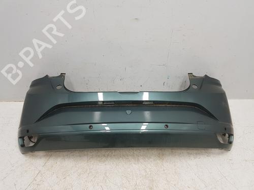 Used Rear bumper Rear bumper DACIA SANDERO III [2021-2026] 35753671 35753671