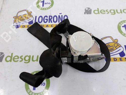 Used Front left seatbelt BMW 1 (E87) 118 d (143 hp) 8746932