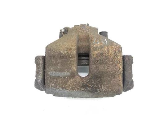 Right front brake caliper AUDI A3 (8P1) 2.0 TDI 16V | BP11597541M104 
