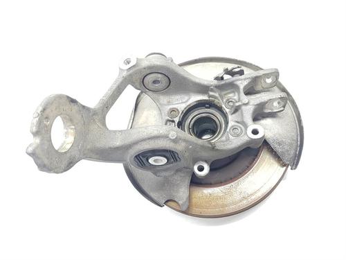 Left rear steering knuckle PORSCHE MACAN (95B) 3.0 S Diesel | BP38462971M27 - Image 6