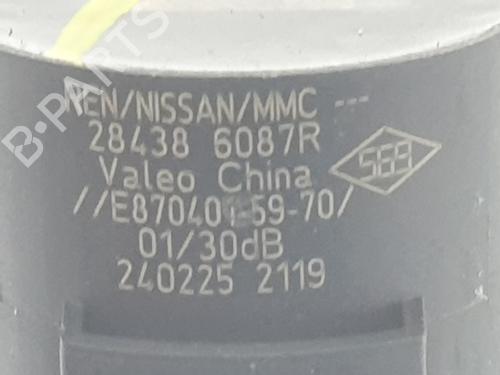 Other RENAULT SCENIC E-TECH PHASE I EV60 | BP37026890O1 - Image 4