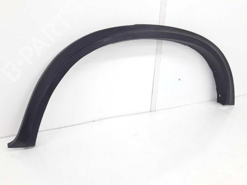 Rear left wheel arch trim BMW X5 (E70) 3.0 d | BP5154814C136 