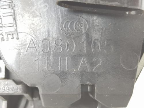 Tailgate lock MERCEDES-BENZ A-CLASS (W176) A 200 CDI / d (176.008) | BP18409076C101 