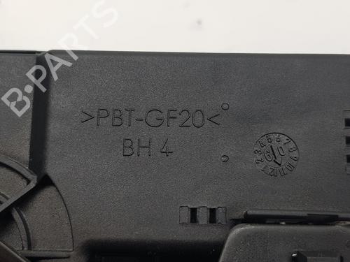 Tailgate lock BMW 1 Coupe (E82) 120 d | BP31346239C101 