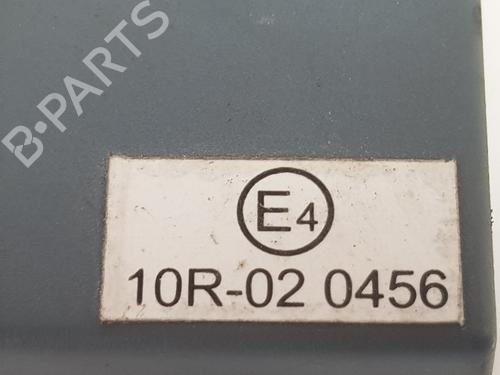 Electronic module TOYOTA LAND CRUISER PRADO (_J12_) 3.0 D-4D (KDJ120, KDJ125) | BP20194648M83 