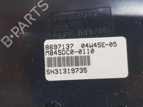 Climate control VOLVO XC90 I (275) T6 AWD | BP8494790I5 