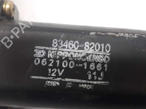 Right front window motor SUZUKI VITARA (ET, TA, TD) 1.6 i 16V All-wheel Drive (ET, TA02, SE416) | BP2980607E20 