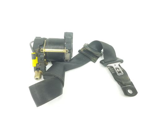 Kollisonspute sett MERCEDES-BENZ M-CLASS (W163) ML 400 CDI (163.128) | BP16104712C86 