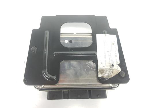 Engine control unit (ECU) PEUGEOT 307 (3A/C) 1.6 HDi | BP12142490M57 