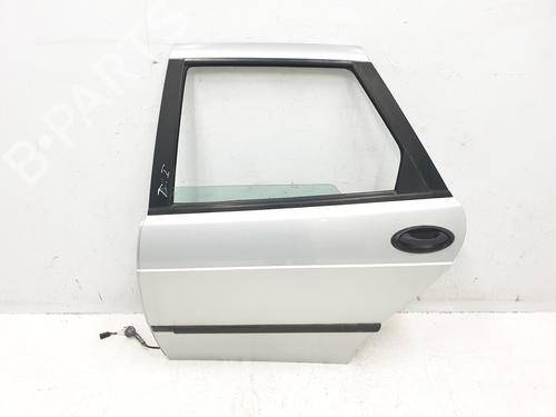 Used Left rear door SAAB 9-3 (YS3D) 2.2 TiD (115 hp) 29244346