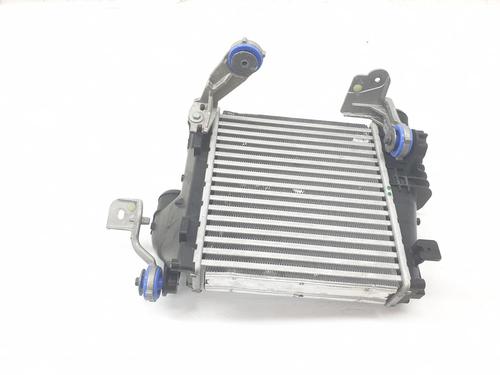 Intercooler OPEL ASTRA L Sports Tourer (OV5) 1.2 (FRHNPJ) | BP25849201M30
