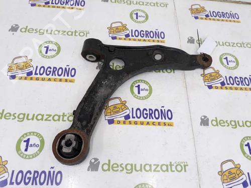 Right front suspension arm FIAT DUCATO Bus (250_) 130 Multijet 2,3 D 50708938 | 1352225080 |