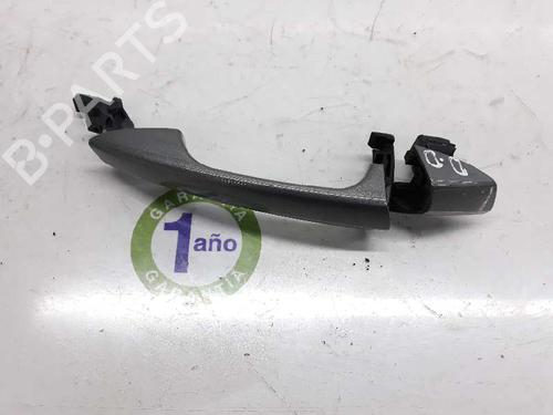 Used Front right exterior door handle MERCEDES-BENZ C-CLASS (W204) C 220 CDI (204.008) (170 hp) 1932507