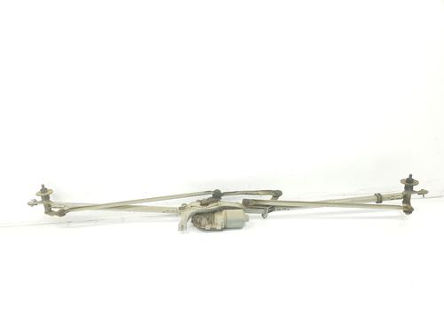 Used Front wiper motor OPEL ASTRA J (P10) 1.7 CDTI (68) (131 hp) 6305323